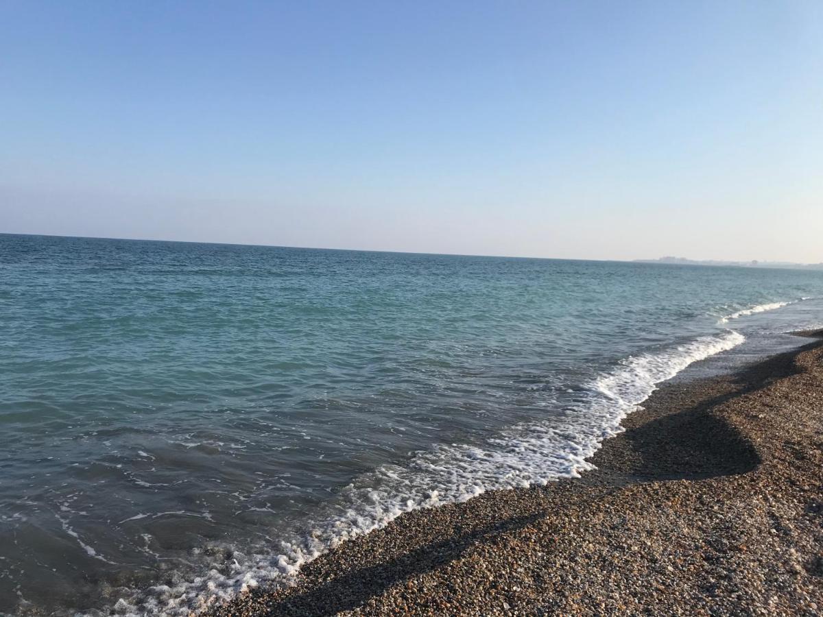 Apartament Summerland Mamaia Nord Екстериор снимка