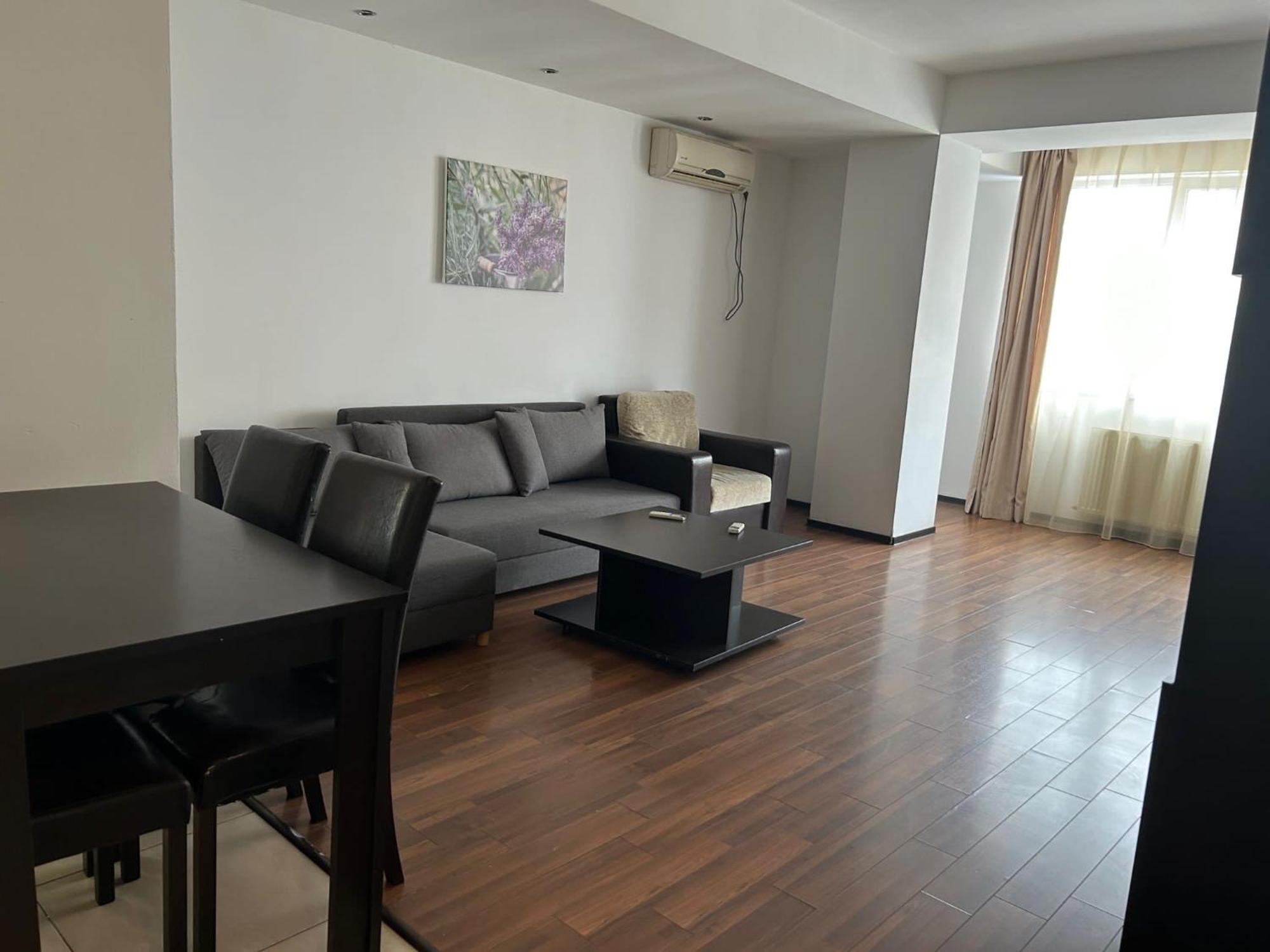 Apartament Summerland Mamaia Nord Екстериор снимка