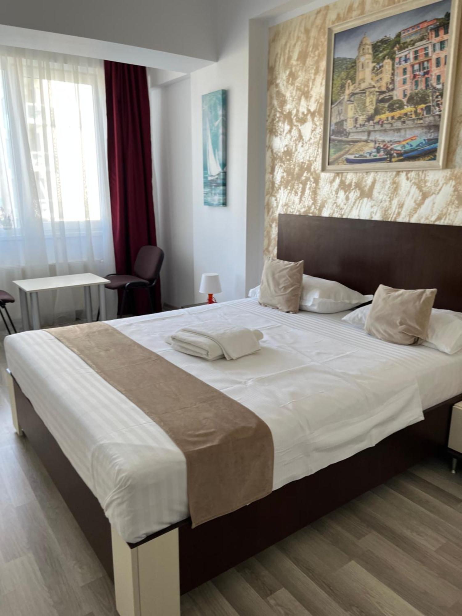 Apartament Summerland Mamaia Nord Екстериор снимка